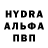 МДМА молли Bekzod Nishonov